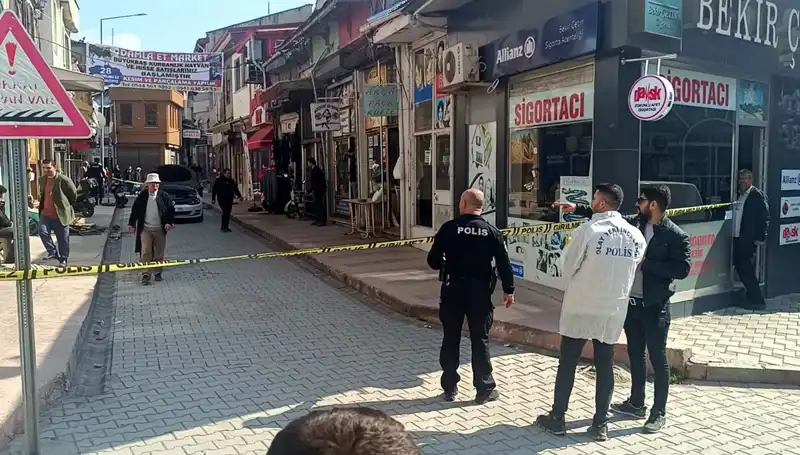 El Şakası Kötü Gitti: Pompalı Tüfekle Açılan Ateş Sonrası 6 Yaralı