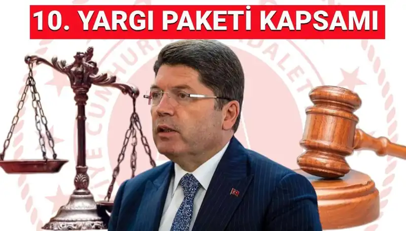 2025 Yılı İçin Ceza İnfaz Kanunu Değişiklikleri: Mahkumları Neler Bekliyor?