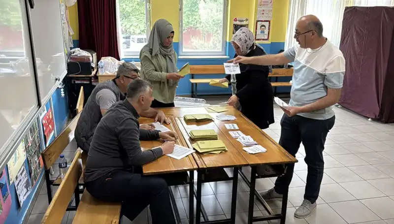 405 Mahalle ve Köyde Ara Seçimle Yeni Muhtarlar Belirlendi