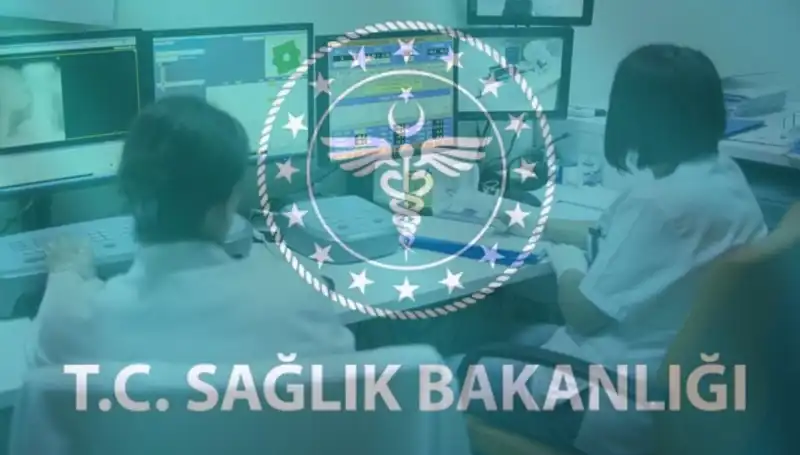 Sağlık Bakanlığı 2025’te 37 Bin Personel Alacak: Detayları Kaçırmayın!