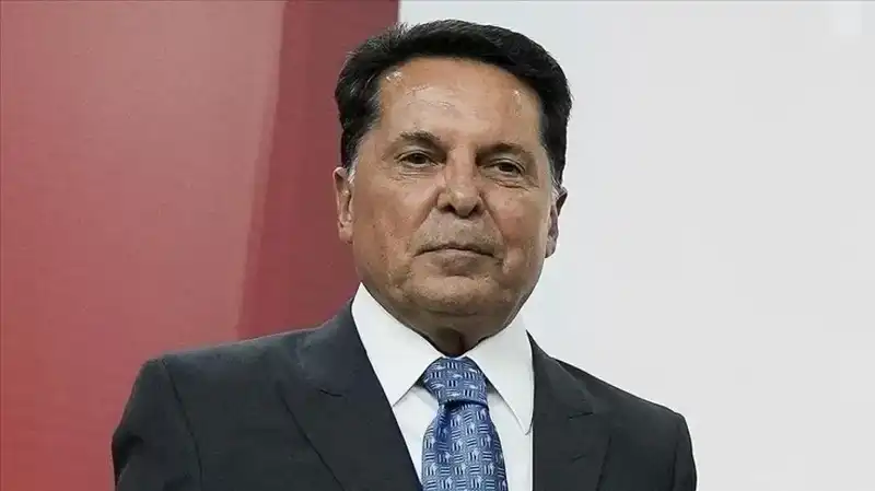 Ahmet Özer'e Şok Hapis Cezası: 6 Yıl 3 Ay Gerçekleşti!