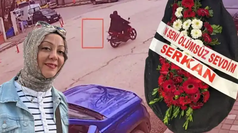 Boşanma Talebi Sonrası Yaşadığı Şok Olay: İşkenceyle Ölen Kadının Dramı