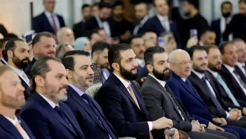 Şam Hükümeti Paris Görüşmelerine Katılmama Kararını Açıkladı