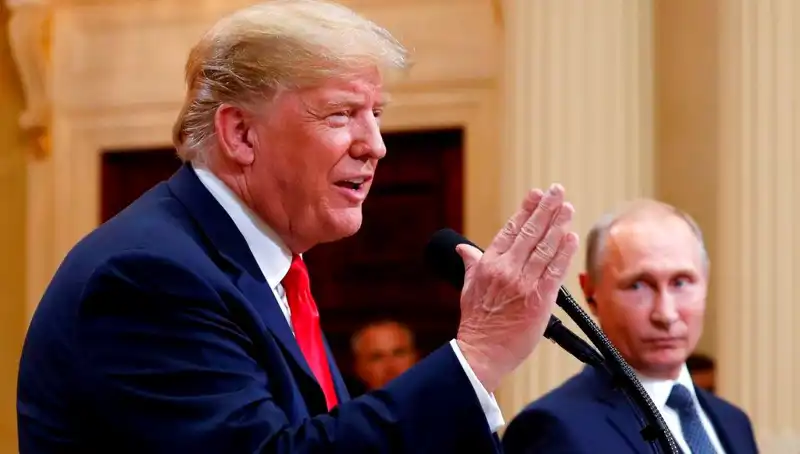 Trump ve Putin’in Kritik Görüşmesi: Uzlaşmalar ve Gelecek Projeksiyonları