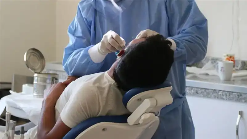 YÖK'ten Diş Hekimliği Programlarına Şok Karar: Kapatma Süreci Başladı!