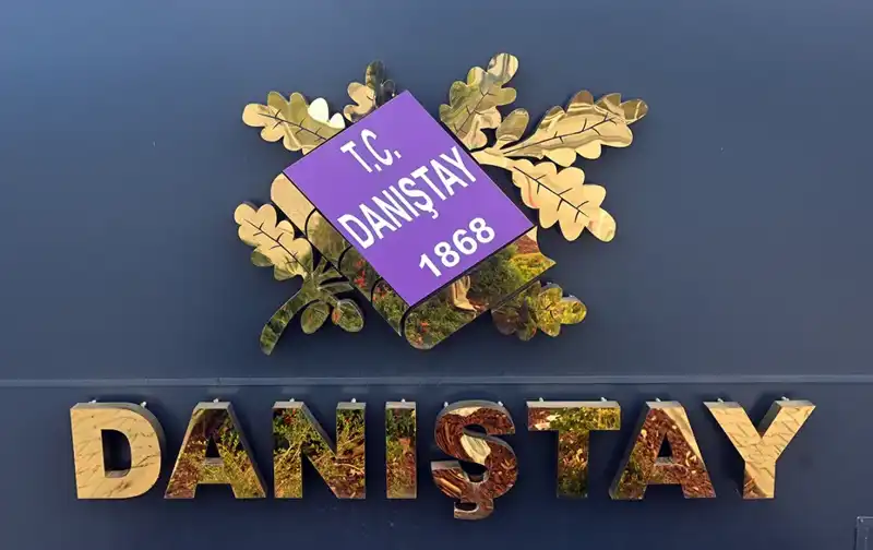 Danıştay, Yargı Mensuplarının Etik Davranışlarını İncelemek İçin Kurul Oluşturdu