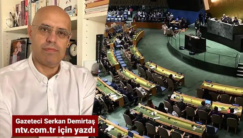 BM Toplantısı: Filistin Zirvesine Dönüşebilir Mi?