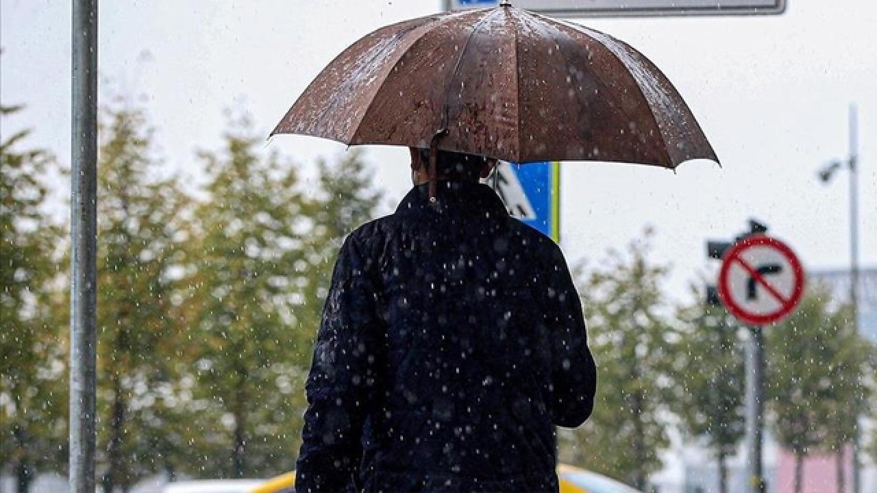 Sıcak Hava Dalgası Ülkeyi Etkisi Altına Aldı!