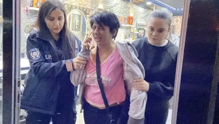 Polise "Köpek" Diyerek İten Kadına Suçlama! Olayın Duyulmaz Ayrıntıları