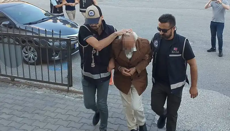 Zonguldak'ta Tefecilik Operasyonuyla Suç Çetelerine Darbe İndirildi