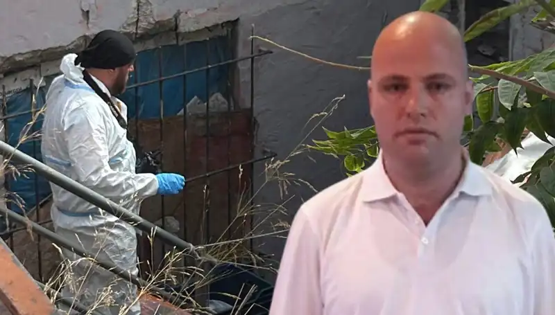 İstanbul'da Şok Eden Olay: Ev Arkadaşının Boğazını Kesen Şüphelinin İfadesi Ortaya Çıktı