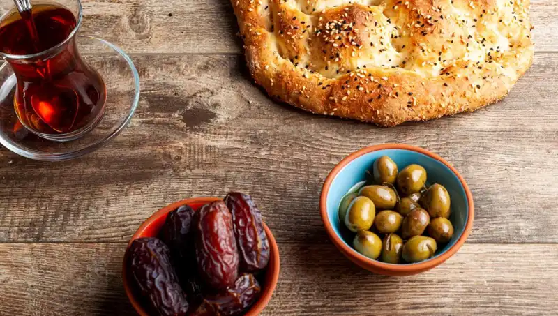 Şevval Orucu Nedir? Yılda Kaç Gün Tutulur ve Önemi Nedir?
