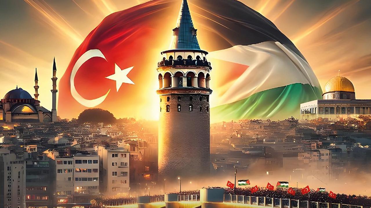 İstanbul'da İnsanlık İttifakı Toplantısı yapılacak
