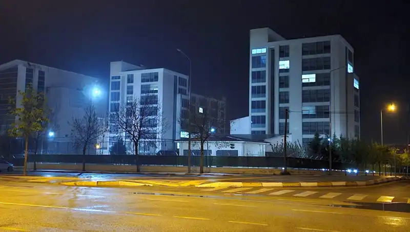 Yurtta Zehirlenme İddiası: 56 Öğrenci Hastaneye Kaldırıldı, Olayın Detayları Şok Edici!