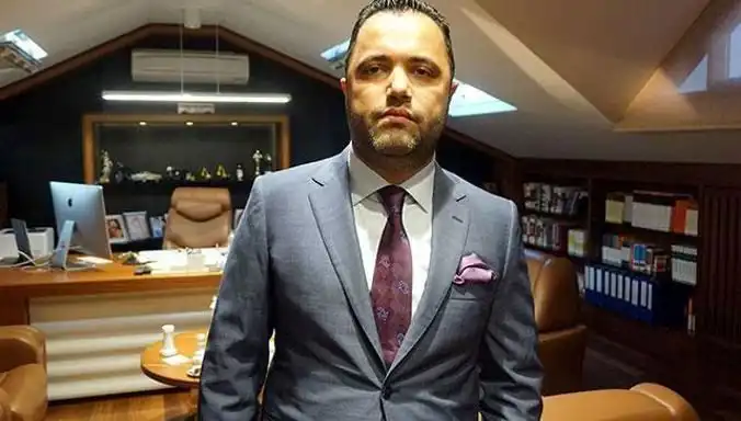 Rezan Epözdemir'in Soruşturmasında Yeni Gelişmeler: Suç Atfettiği İsim Kim?