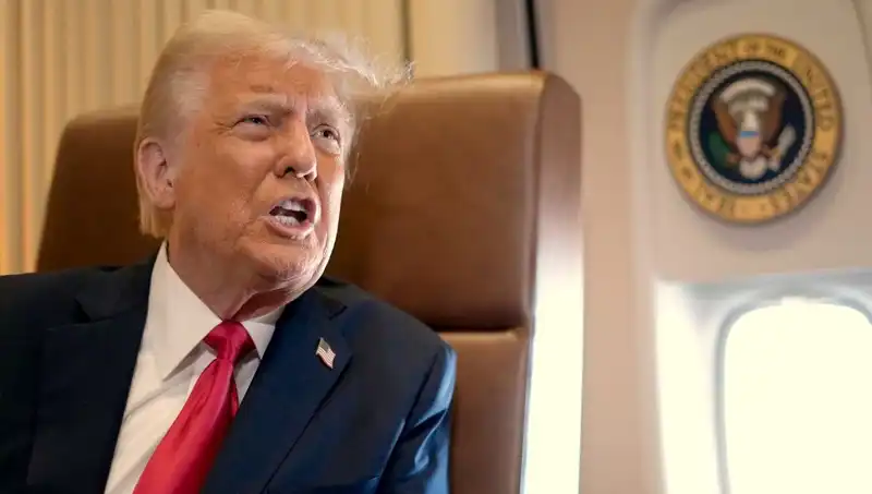 Trump'ın Resminin Dolar Üzerinde Olmasına Dair Yenilik: Yasa Tasarısı Geliyor!