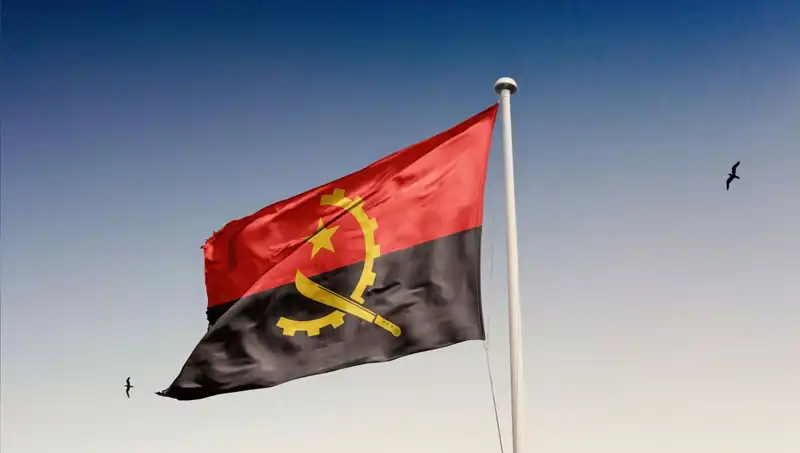 Angola'ya Giremediği İçin 20 Siyasetçi Gözaltına Alındı