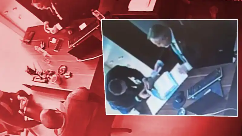 Beylikdüzü’nde Rüşvet Pazarlığı Ortaya Çıktı: 18 Vergi Müfettişi Tutuklandı