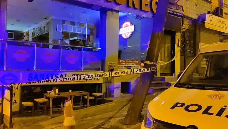 Üsküdar’da Komşular Arasındaki Çöp Kavgası, Bir Hayat Fiyatına Mal Oldu