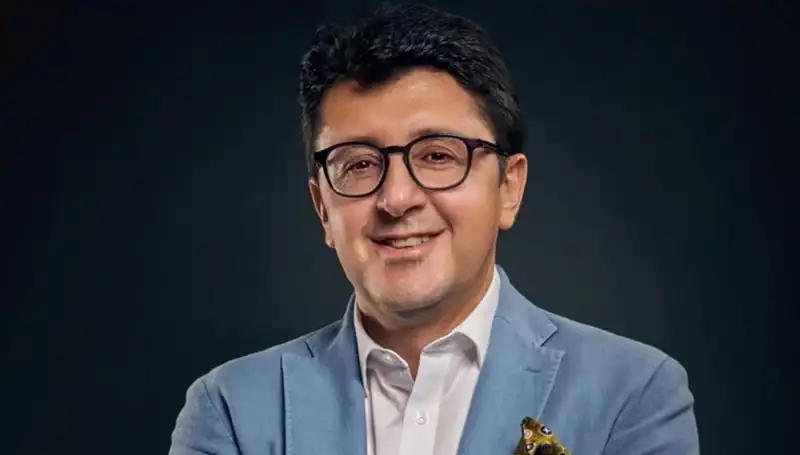 İGDAŞ Genel Müdürü Ali Ender Çolak’ın Hayatı ve Kariyerine Dair Bilgiler