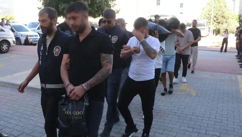 Sahte Escort İlanı ile 12 Milyon Liralık Dolandırıcılık Ağı Ortaya Çıktı