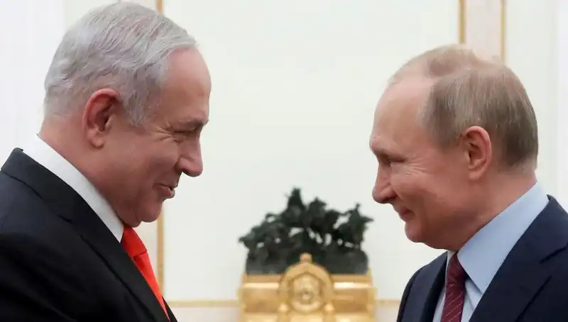 UCM'nin Gözleri Putin ve Netanyahu'nun Üzerinde: Tutuklanma Korkusu Kapanıyor mu?