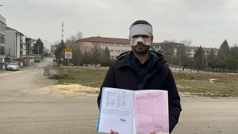 Öğretmenler Arasındaki Çatışma: Sıcak Çay İle Saldırı Gerçekleşti!