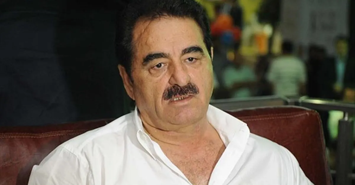İbrahim Tatlıses’ten Sevenlerine Çağrı: Acil Dua Talebi!