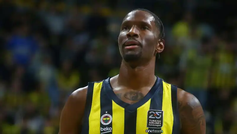 Nigel Hayes-Davis’in Yeni Takımı Hangi Kulüp Oldu?