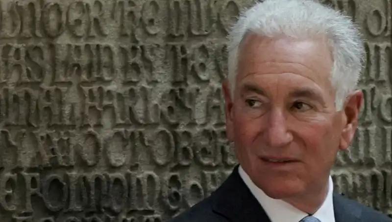 ABD Senatosu'ndan Trump'ın Dünürüne Sürpriz Onay: Yeni Dönem Başlıyor!