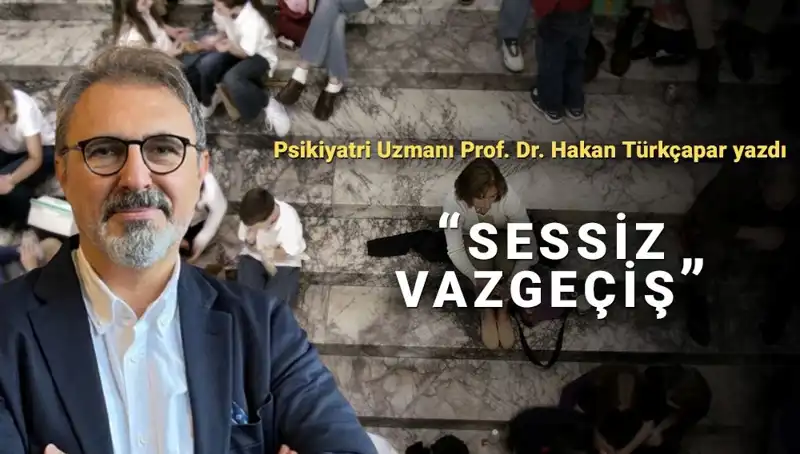 Sessiz Vazgeçiş: Modern Hayatta Minimumda Yaşamanın Anlamı
