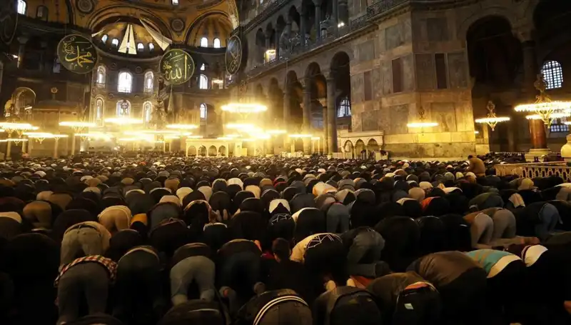 Ramazan Bayramı 2025'te Ne Zaman Kutlanacak? İşte Tarih ve Detaylar