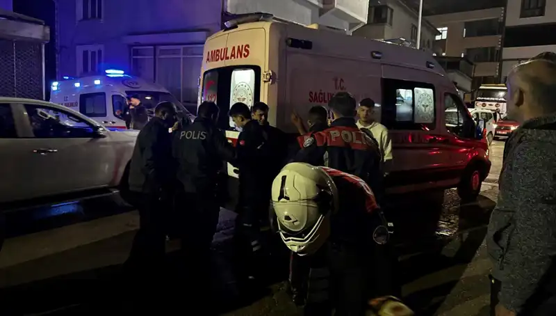 Damat Kayınvalidesini Bıçakladı: Olayın Yankıları Kısa Sürede Büyüdü