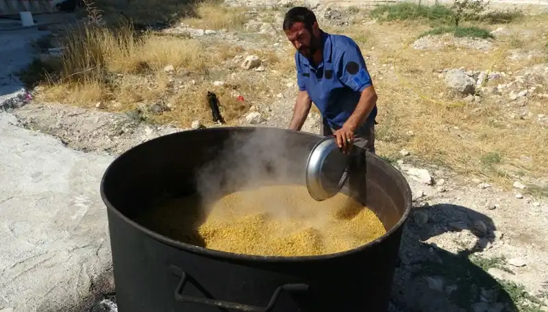 Yüzlerce Yıllık Geleneğin Coşkusu: Ağustos'ta Başlayan Eylül Festivalleri