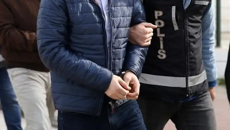 Hırsızlık Operasyonunda 5 Şüpheli Suçüstü Yakalandı: Şehirde Güvenlik Korkusu Bitti mi?