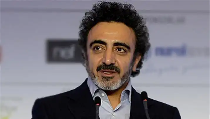 Fenerbahçe'nin Yeni Sponsoru Chobani'nin Sırları ve Hamdi Ulukaya’nın Başarı Hikayesi