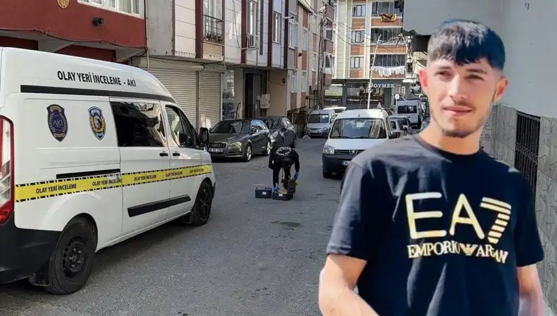 Kardeşinin Kan İzleriyle Bulduğu Cinayet Olayı Tüyler Ürpertti
