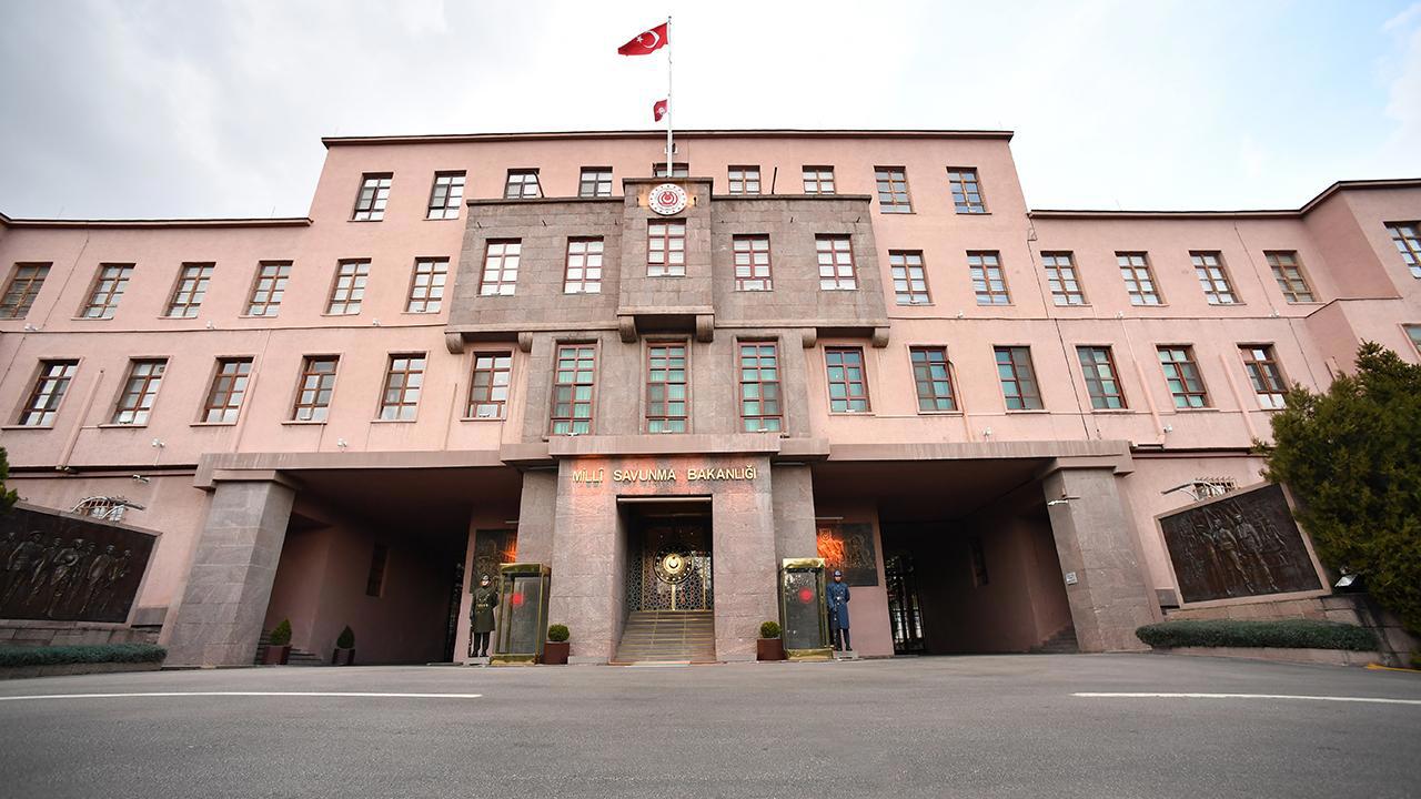 MSB, Teğmenlerle İlgili Dosyanın Görüşülme Tarihini Belirledi