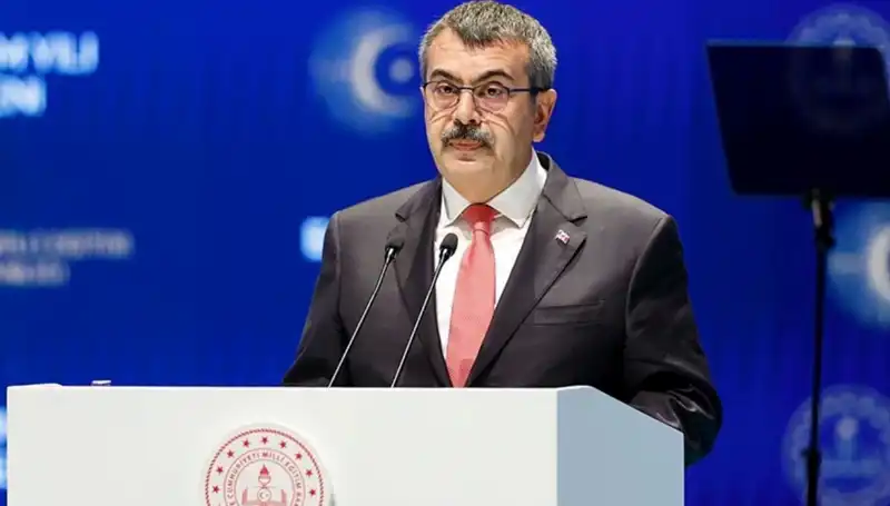 23 Nisan’da Eğitimde Yeni Dönem Vurgusu: Bakan Tekin’den Önemli Açıklamalar