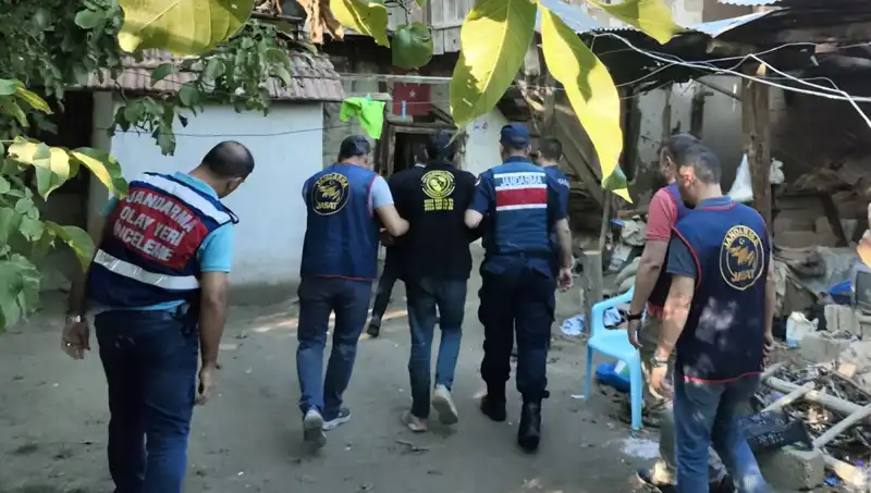 Denizli'de Torun Dehşeti: Piknik Tüpüyle İşlenen Cinayet Şokta Bıraktı