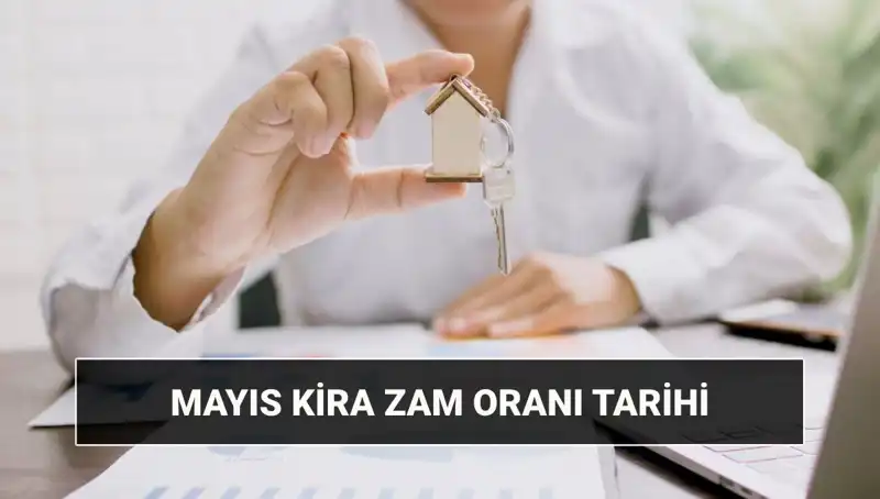 Kira Zam Oranı Mayıs 2025'te Açıklanacak: İhtimaller ve Beklentiler