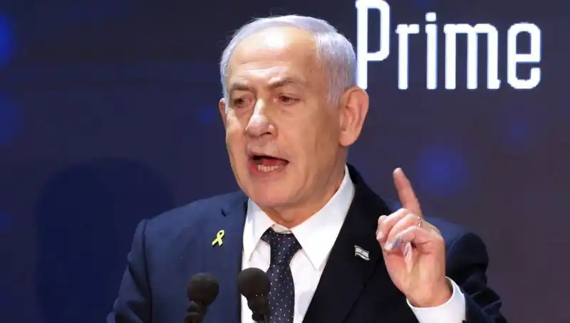 İsrail’den Şok Halifelik Açıklaması: "Bu Planlara İzin Vermeyeceğiz!"