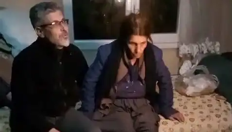 Kayıp Epilepsi Hastası Kadın Bulundu: Ailesi ve Komşuları Sevince Boğuldu