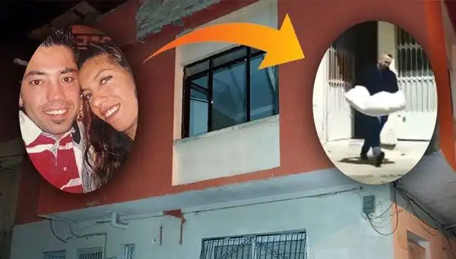 Mehtap Bebeğin Trajik Ölümü: Anne ve Babaya Verilen Cezalar Belli Oldu