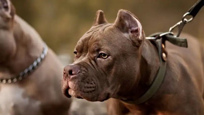 Köpeğin Patisiyle Ateş Alan Tabanca, Sahibini Yaraladı!