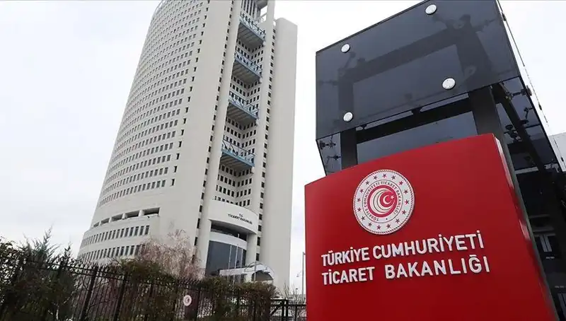 67 E-Ticaret Şirketine 93 Milyon TL Cezadan Sağlık Süreci Devrede