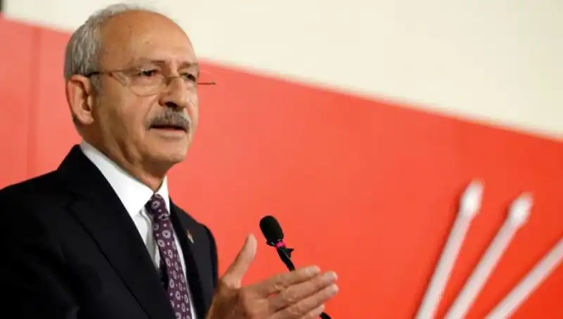 MHP, Kılıçdaroğlu Hakkındaki Şikayetini Geri Çekti: Siyasi Gelişimlerin Ardındaki Nedenler