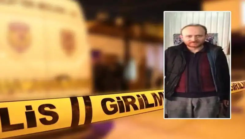 İmamın Şüpheli Ölümü: Lojmandaki Gizemli Olayın Perde Arkası