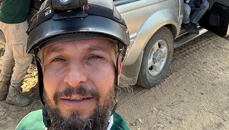 Motosiklet Kazasında Bir Kişi Hayatını Kaybetti: Detaylar Korkutucu