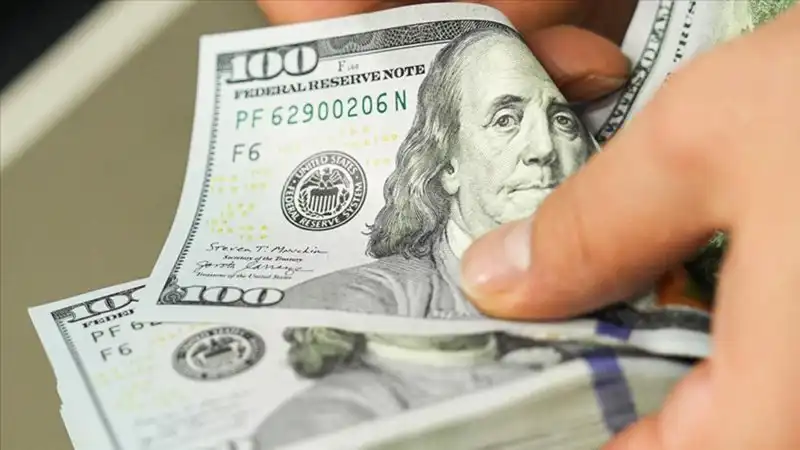 IMF, 2023 Yılı İçin Dünyanın En Büyük 20 Ekonomisini Açıkladı!